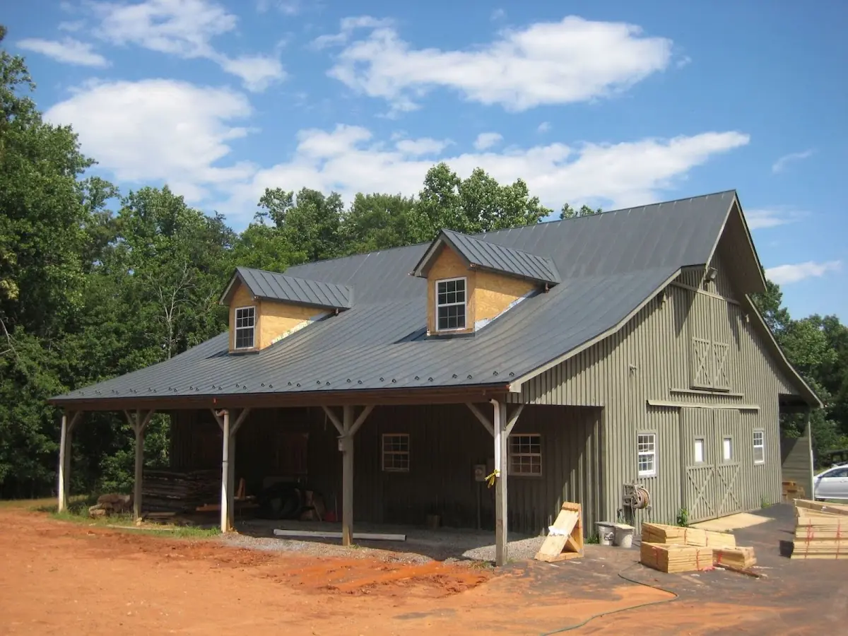 Expert Roof Coating workmanship in Mauck Farm Estates