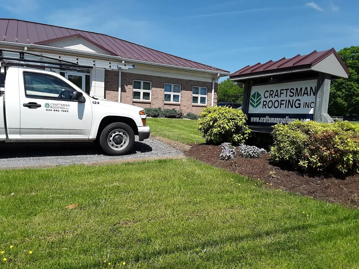 Quality Roof Inspection & Assessment by experienced craftsmen in Mauck Farm Estates